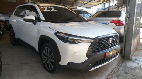 TOYOTA Corolla Cross 2.0 16V 4P FLEX VVT-IE XRE DIRECT SHIFT AUTOMTICO CVT, Foto 2