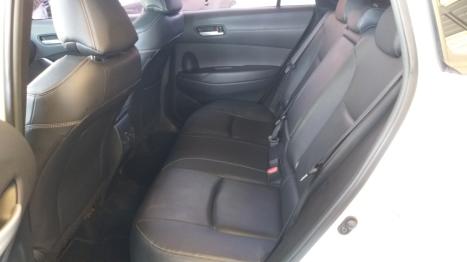 TOYOTA Corolla Cross 2.0 16V 4P FLEX VVT-IE XRE DIRECT SHIFT AUTOMTICO CVT, Foto 6