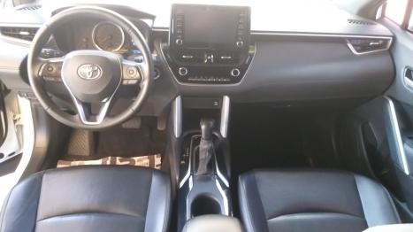 TOYOTA Corolla Cross 2.0 16V 4P FLEX VVT-IE XRE DIRECT SHIFT AUTOMTICO CVT, Foto 7