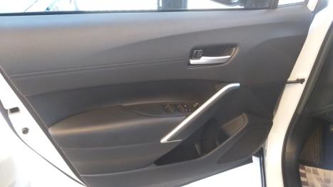 TOYOTA Corolla Cross 2.0 16V 4P FLEX VVT-IE XRE DIRECT SHIFT AUTOMTICO CVT, Foto 13