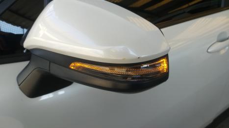 TOYOTA Corolla Cross 2.0 16V 4P FLEX VVT-IE XRE DIRECT SHIFT AUTOMTICO CVT, Foto 14