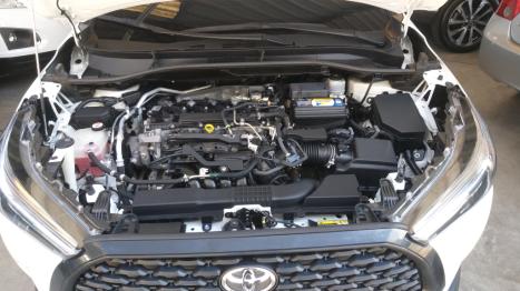 TOYOTA Corolla Cross 2.0 16V 4P FLEX VVT-IE XRE DIRECT SHIFT AUTOMTICO CVT, Foto 15