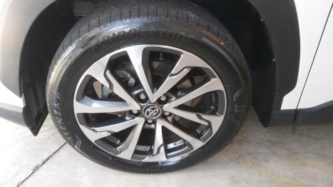 TOYOTA Corolla Cross 2.0 16V 4P FLEX VVT-IE XRE DIRECT SHIFT AUTOMTICO CVT, Foto 16