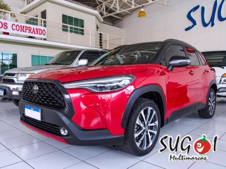 TOYOTA Corolla Cross 2.0 16V 4P FLEX VVT-IE XRE DIRECT SHIFT AUTOM�TICO CVT, Foto 1