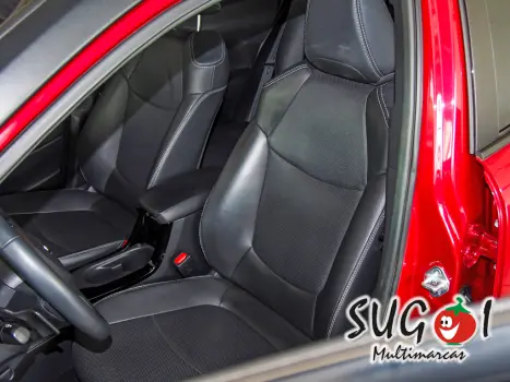 TOYOTA Corolla Cross 2.0 16V 4P FLEX VVT-IE XRE DIRECT SHIFT AUTOM�TICO CVT, Foto 7