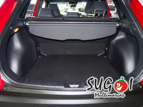 TOYOTA Corolla Cross 2.0 16V 4P FLEX VVT-IE XRE DIRECT SHIFT AUTOM�TICO CVT, Foto 11