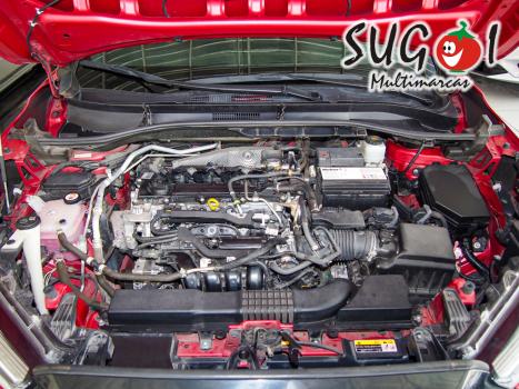 TOYOTA Corolla Cross 2.0 16V 4P FLEX VVT-IE XRE DIRECT SHIFT AUTOM�TICO CVT, Foto 14