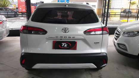 TOYOTA Corolla Cross 2.0 16V 4P FLEX VVT-IE XRE DIRECT SHIFT AUTOM�TICO CVT, Foto 3