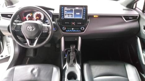 TOYOTA Corolla Cross 2.0 16V 4P FLEX VVT-IE XRE DIRECT SHIFT AUTOM�TICO CVT, Foto 7