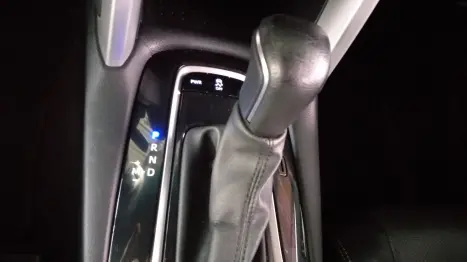 TOYOTA Corolla Cross 2.0 16V 4P FLEX VVT-IE XRE DIRECT SHIFT AUTOM�TICO CVT, Foto 12