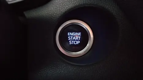 TOYOTA Corolla Cross 2.0 16V 4P FLEX VVT-IE XRE DIRECT SHIFT AUTOM�TICO CVT, Foto 13