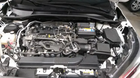 TOYOTA Corolla Cross 2.0 16V 4P FLEX VVT-IE XRE DIRECT SHIFT AUTOM�TICO CVT, Foto 19