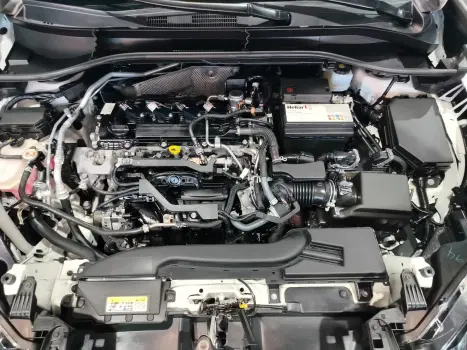 TOYOTA Corolla Cross 2.0 16V 4P FLEX VVT-IE XRX DIRECT SHIFT AUTOM�TICO CVT, Foto 9