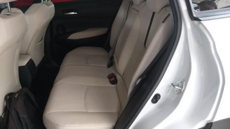 TOYOTA Corolla Cross 1.8 16V 4P FLEX VVT-I HYBRID XRX AUTOM�TICO CVT, Foto 8