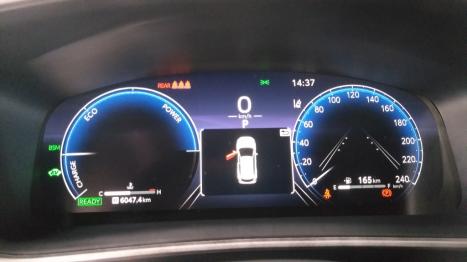 TOYOTA Corolla Cross 1.8 16V 4P FLEX VVT-I HYBRID XRX AUTOM�TICO CVT, Foto 10