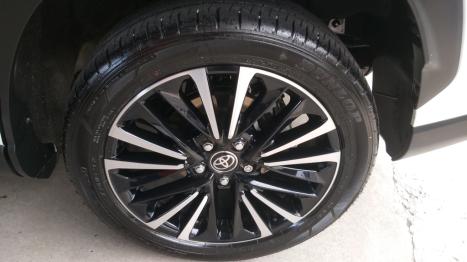 TOYOTA Corolla Cross 1.8 16V 4P FLEX VVT-I HYBRID XRX AUTOM�TICO CVT, Foto 19