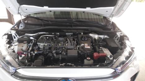 TOYOTA Corolla Cross 1.8 16V 4P FLEX VVT-I HYBRID XRX AUTOM�TICO CVT, Foto 21