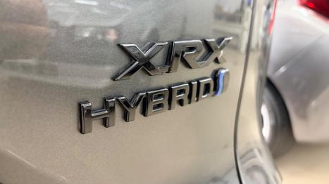 TOYOTA Corolla Cross 1.8 16V 4P FLEX VVT-I HYBRID XRX AUTOM�TICO CVT, Foto 2
