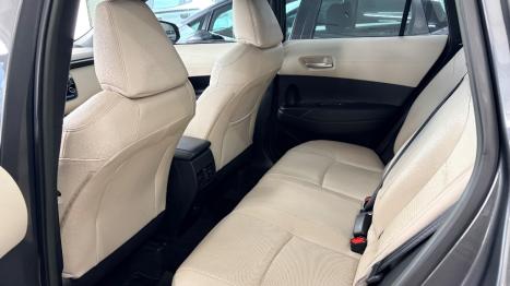 TOYOTA Corolla Cross 1.8 16V 4P FLEX VVT-I HYBRID XRX AUTOM�TICO CVT, Foto 6
