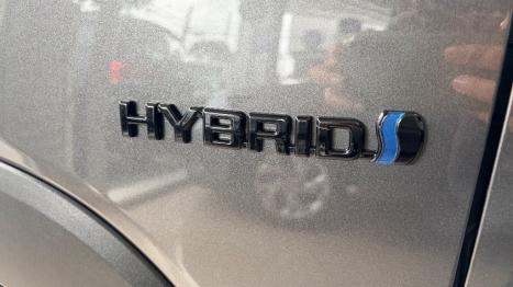 TOYOTA Corolla Cross 1.8 16V 4P FLEX VVT-I HYBRID XRX AUTOM�TICO CVT, Foto 12