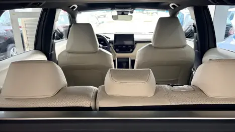 TOYOTA Corolla Cross 1.8 16V 4P FLEX VVT-I HYBRID XRX AUTOM�TICO CVT, Foto 18