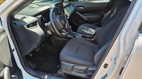 TOYOTA Corolla Cross 2.0 16V 4P FLEX VVT-IE XR DIRECT SHIFT AUTOM�TICO CVT, Foto 2
