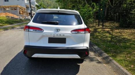 TOYOTA Corolla Cross 2.0 16V 4P FLEX VVT-IE XR DIRECT SHIFT AUTOM�TICO CVT, Foto 3