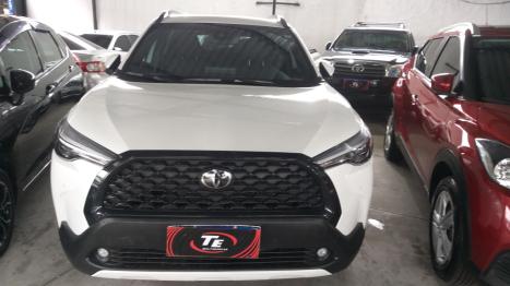 TOYOTA Corolla Cross 2.0 16V 4P FLEX VVT-IE XRE DIRECT SHIFT AUTOM�TICO CVT, Foto 1