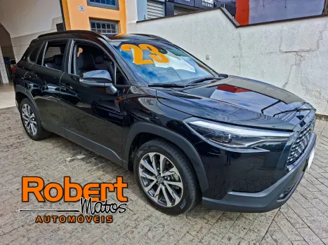 TOYOTA Corolla Cross 2.0 16V 4P FLEX VVT-IE XRE DIRECT SHIFT AUTOMÁTICO CVT, Foto 1