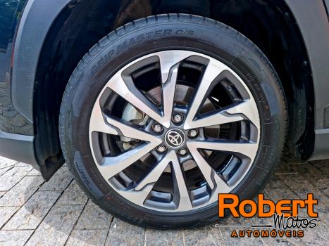 TOYOTA Corolla Cross 2.0 16V 4P FLEX VVT-IE XRE DIRECT SHIFT AUTOMÁTICO CVT, Foto 2