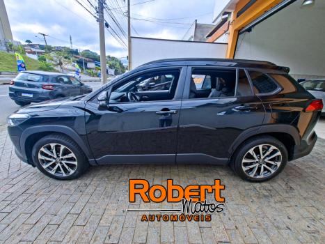 TOYOTA Corolla Cross 2.0 16V 4P FLEX VVT-IE XRE DIRECT SHIFT AUTOMÁTICO CVT, Foto 5