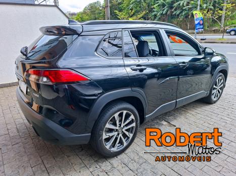 TOYOTA Corolla Cross 2.0 16V 4P FLEX VVT-IE XRE DIRECT SHIFT AUTOMÁTICO CVT, Foto 6