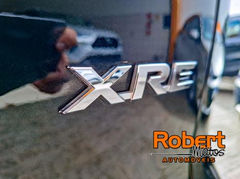 TOYOTA Corolla Cross 2.0 16V 4P FLEX VVT-IE XRE DIRECT SHIFT AUTOMÁTICO CVT, Foto 7