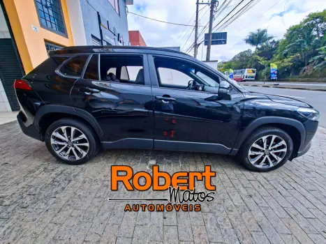 TOYOTA Corolla Cross 2.0 16V 4P FLEX VVT-IE XRE DIRECT SHIFT AUTOMÁTICO CVT, Foto 14