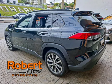 TOYOTA Corolla Cross 2.0 16V 4P FLEX VVT-IE XRE DIRECT SHIFT AUTOMÁTICO CVT, Foto 16