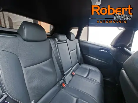 TOYOTA Corolla Cross 2.0 16V 4P FLEX VVT-IE XRE DIRECT SHIFT AUTOMÁTICO CVT, Foto 17