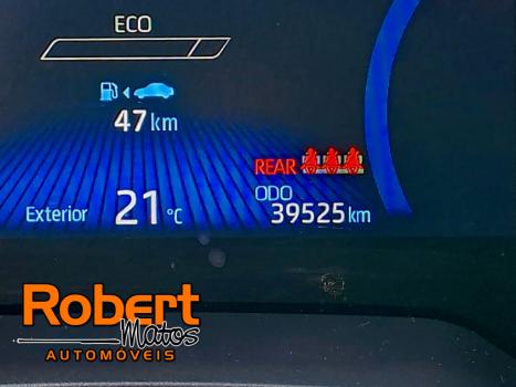 TOYOTA Corolla Cross 2.0 16V 4P FLEX VVT-IE XRE DIRECT SHIFT AUTOMÁTICO CVT, Foto 3