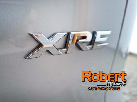 TOYOTA Corolla Cross 2.0 16V 4P FLEX VVT-IE XRE DIRECT SHIFT AUTOMÁTICO CVT, Foto 5