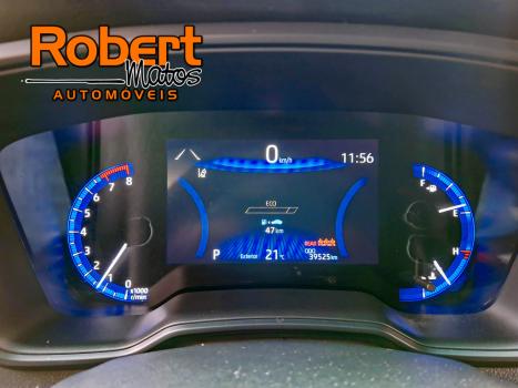 TOYOTA Corolla Cross 2.0 16V 4P FLEX VVT-IE XRE DIRECT SHIFT AUTOMÁTICO CVT, Foto 6