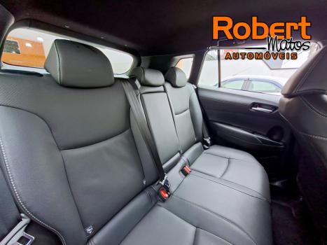 TOYOTA Corolla Cross 2.0 16V 4P FLEX VVT-IE XRE DIRECT SHIFT AUTOMÁTICO CVT, Foto 8
