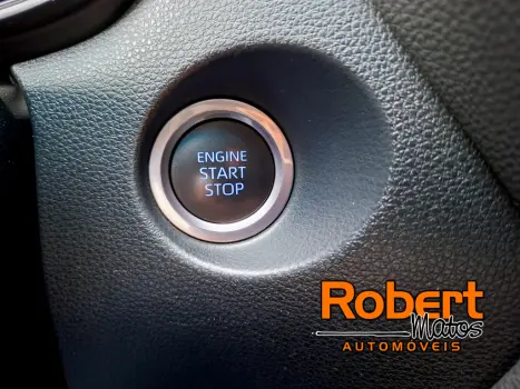 TOYOTA Corolla Cross 2.0 16V 4P FLEX VVT-IE XRE DIRECT SHIFT AUTOMÁTICO CVT, Foto 10