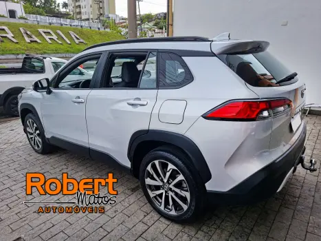 TOYOTA Corolla Cross 2.0 16V 4P FLEX VVT-IE XRE DIRECT SHIFT AUTOMÁTICO CVT, Foto 11