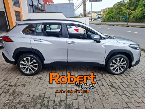 TOYOTA Corolla Cross 2.0 16V 4P FLEX VVT-IE XRE DIRECT SHIFT AUTOMÁTICO CVT, Foto 14