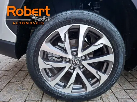 TOYOTA Corolla Cross 2.0 16V 4P FLEX VVT-IE XRE DIRECT SHIFT AUTOMÁTICO CVT, Foto 15