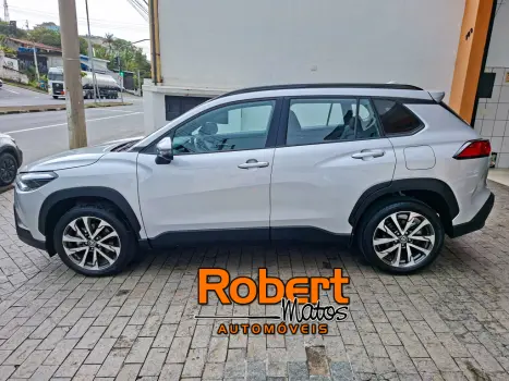TOYOTA Corolla Cross 2.0 16V 4P FLEX VVT-IE XRE DIRECT SHIFT AUTOMÁTICO CVT, Foto 16