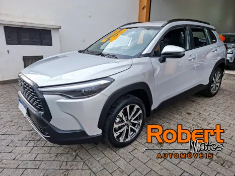 TOYOTA Corolla Cross 2.0 16V 4P FLEX VVT-IE XRE DIRECT SHIFT AUTOMÁTICO CVT, Foto 18