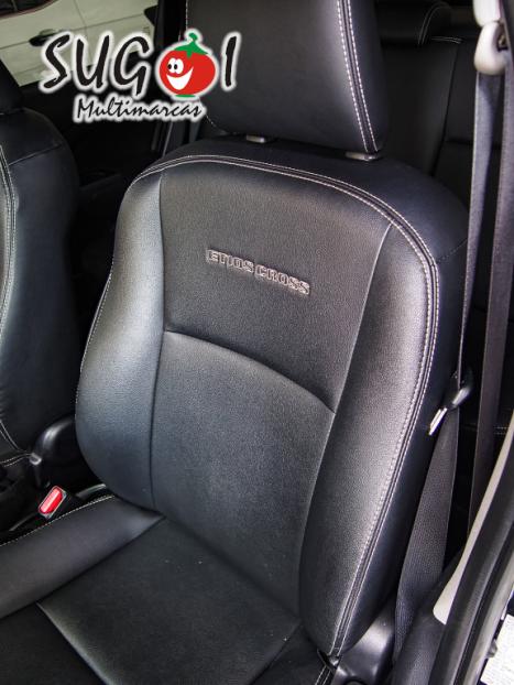 TOYOTA Etios Cross 1.5 16V 4P FLEX AUTOMTICO, Foto 8