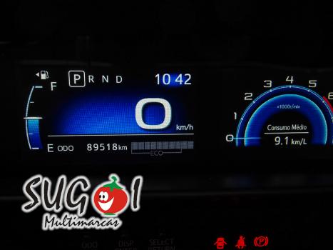 TOYOTA Etios Cross 1.5 16V 4P FLEX AUTOMTICO, Foto 9