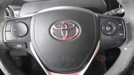 TOYOTA Etios Hatch 1.5 16V 4P FLEX XS AUTOM�TICO, Foto 8