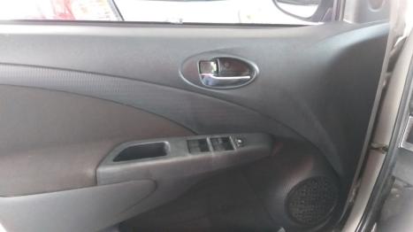 TOYOTA Etios Hatch 1.5 16V 4P FLEX XS AUTOM�TICO, Foto 15